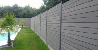 Portail Clôtures dans la vente du matériel pour les clôtures et les clôtures à Bazauges
